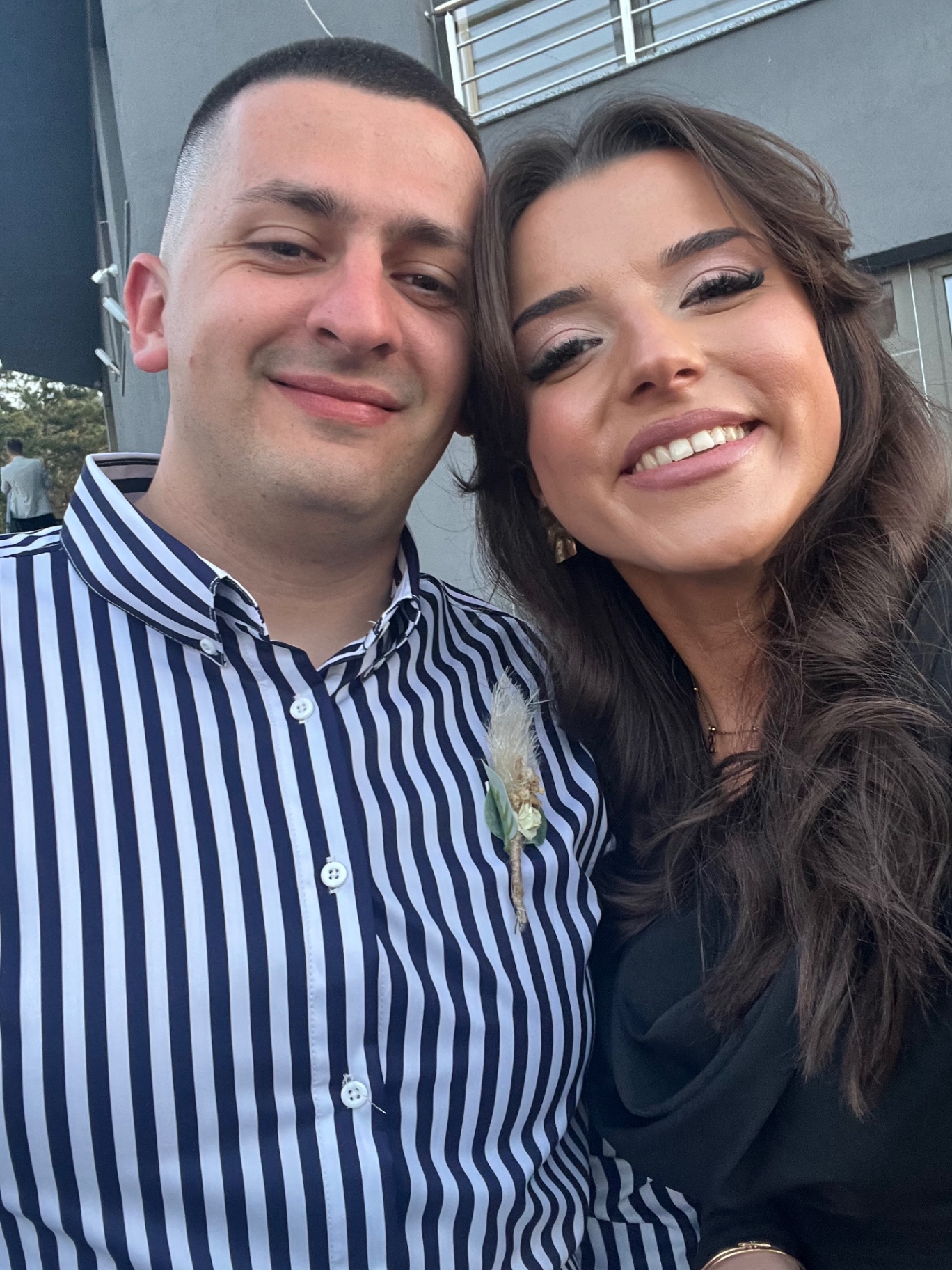 Svadbena slika